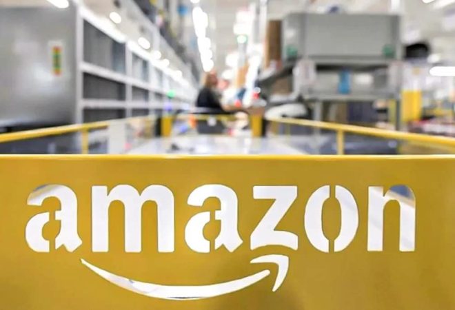 amazon