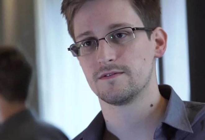 snowden