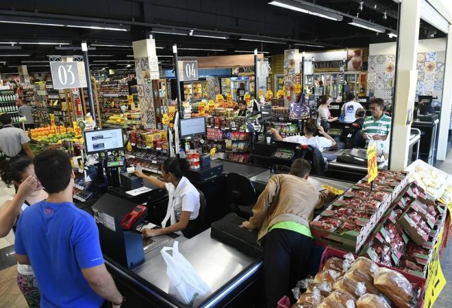 mercado
