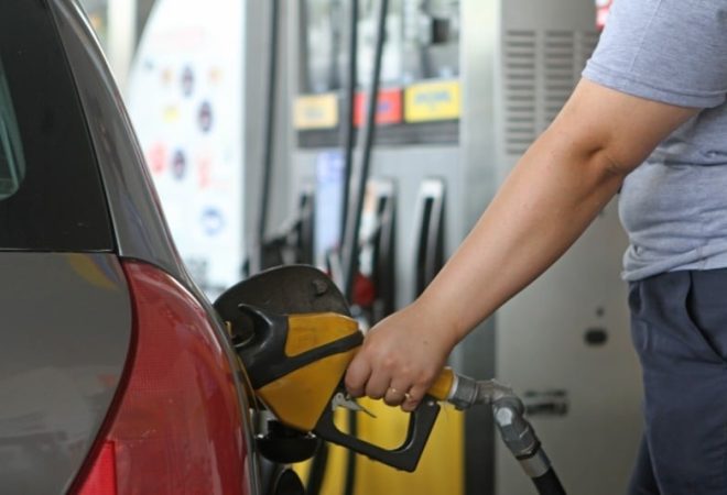 gasolina