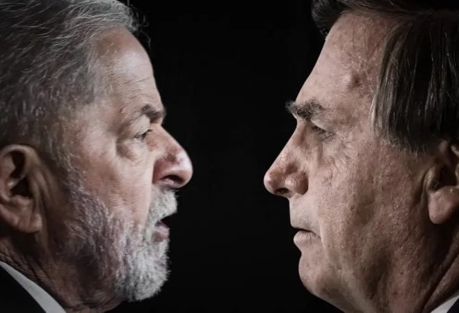 lula bolsonaro