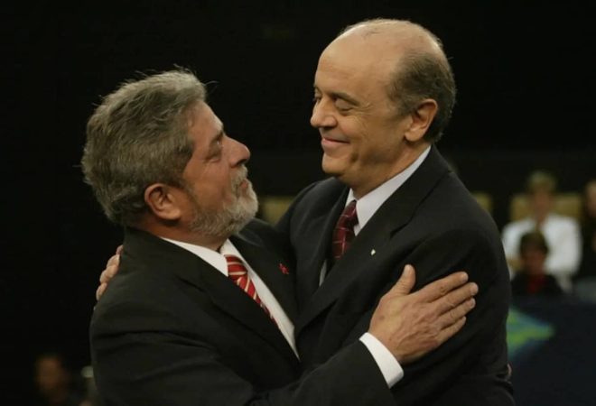lula e serra