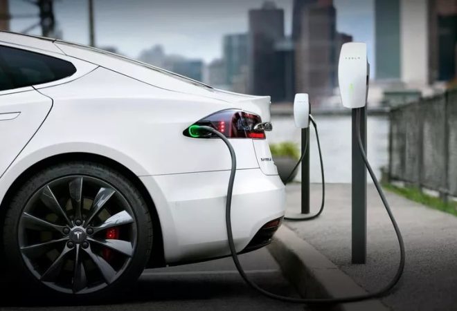 carro eletrico