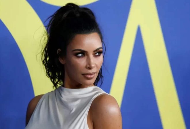 kim kardashian