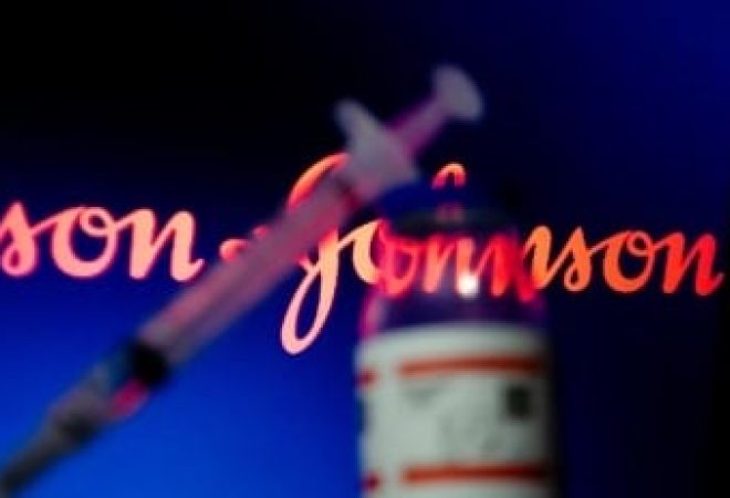 Johnson & Johnson