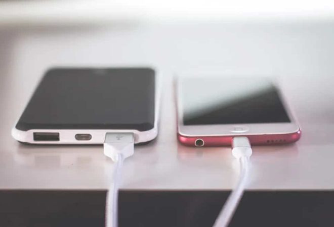 apple carregador
