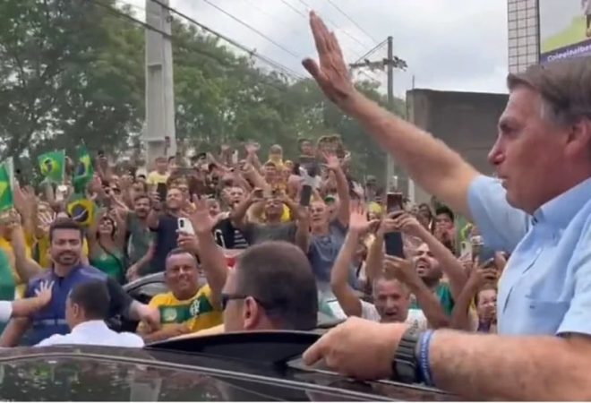 Bolsonaro
