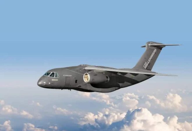 C-390 Millennium