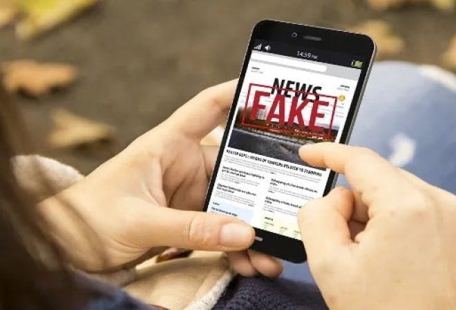 fake news