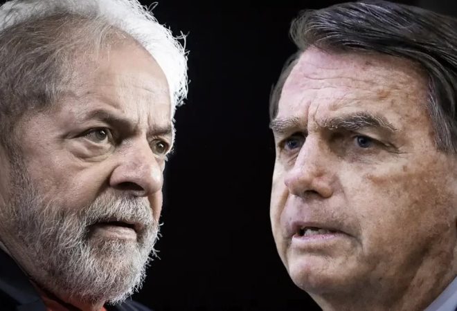 lula bolsonaro