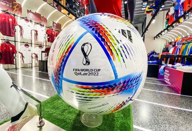 bola copa do mundo