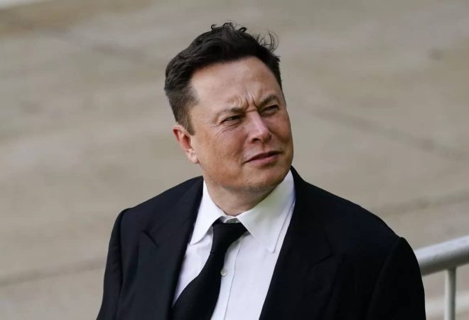 musk