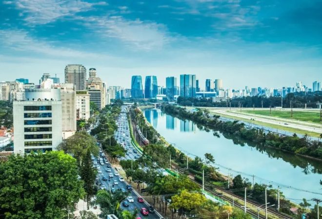 sao paulo