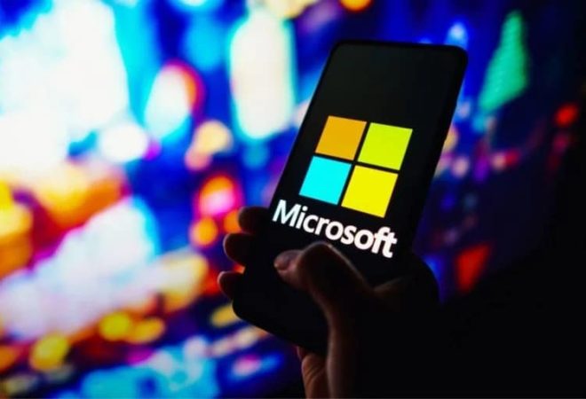 microsoft