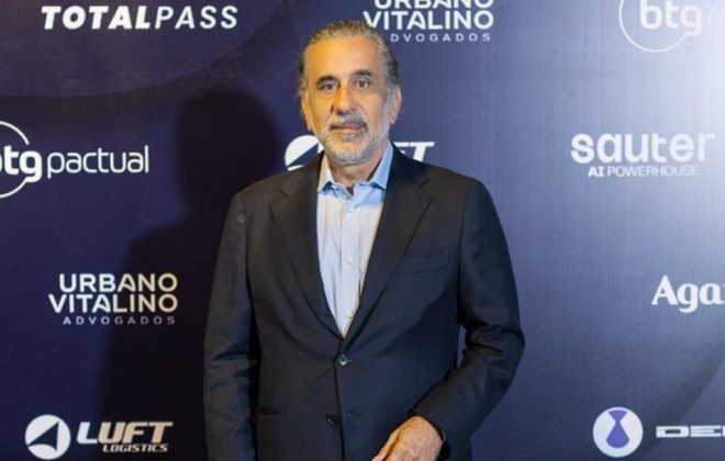 jair ribeiro