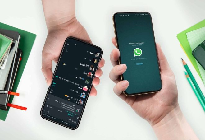 WhatsApp_2_phones