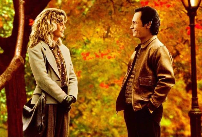 When Harry Met Sally