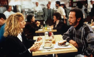 When Harry Met Sally