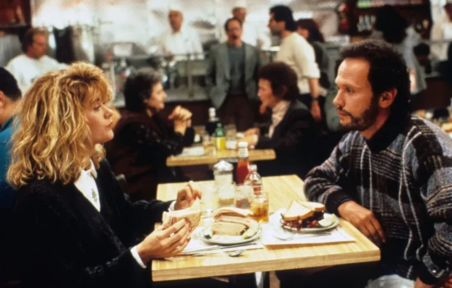 When Harry Met Sally