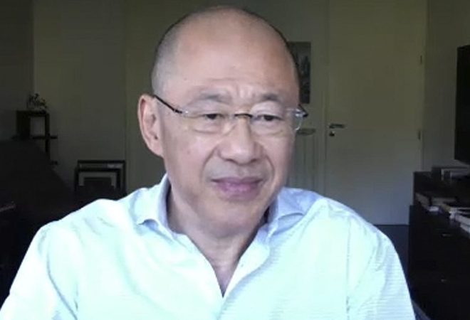 William Ling 1