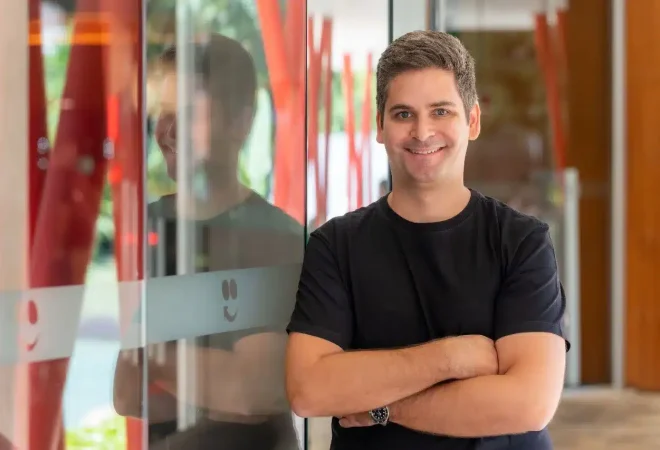 Wilson Cimino ifood
