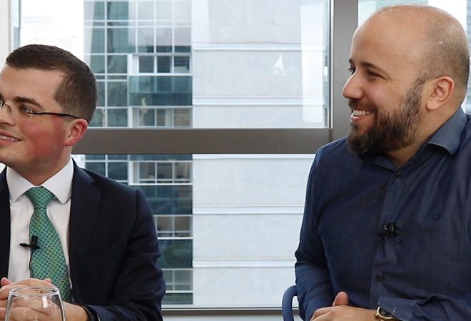 Foto Money Report