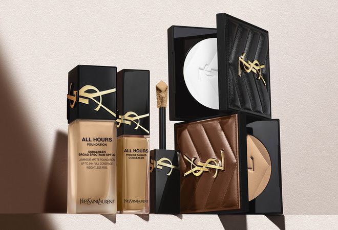 YSL Beauty