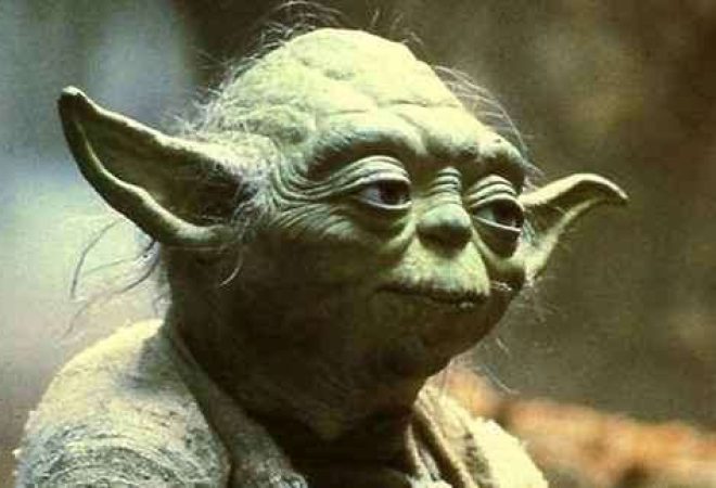 Yoda