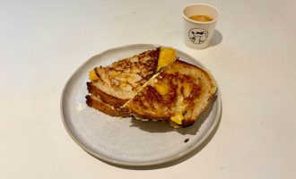 Zé Latte