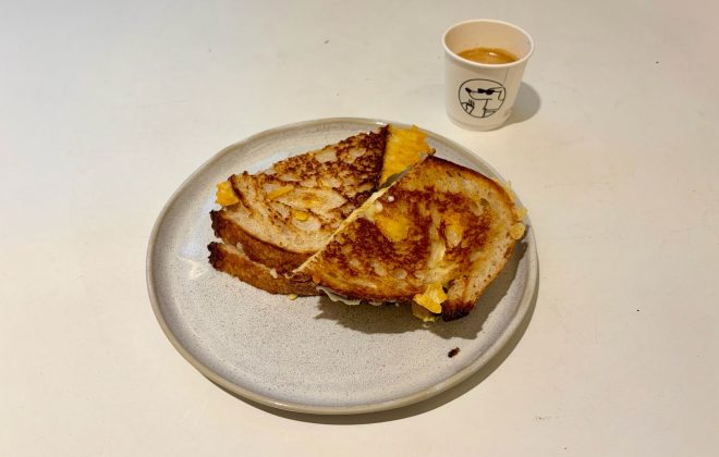 Zé Latte