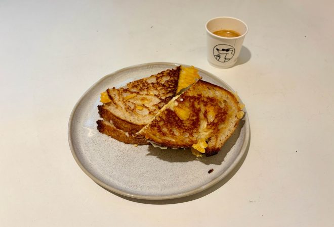 Zé Latte