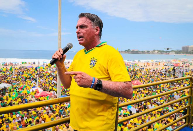bolsonaro