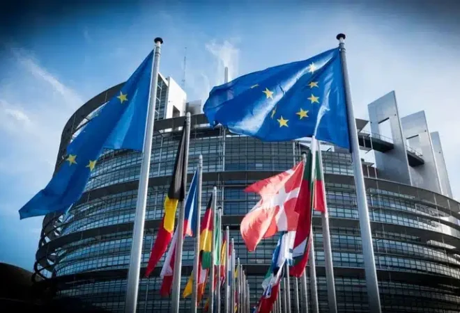 parlamento europeu