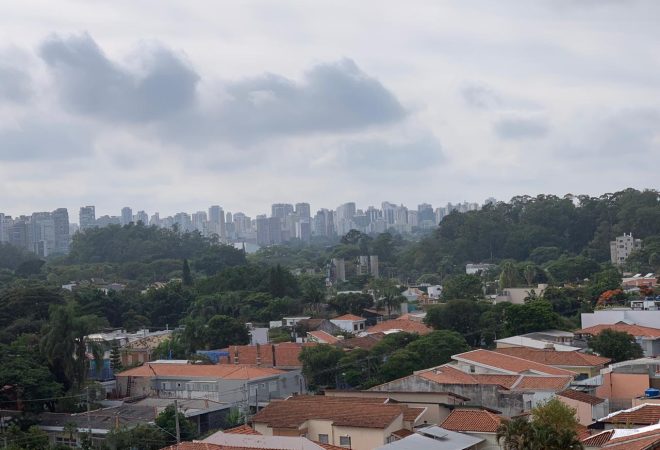 Vila Nova Conceição