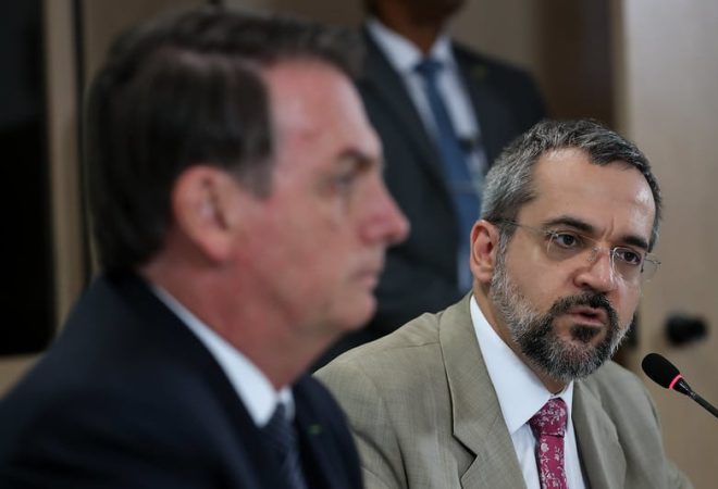 Foto Marcos Corrêa/Presidência