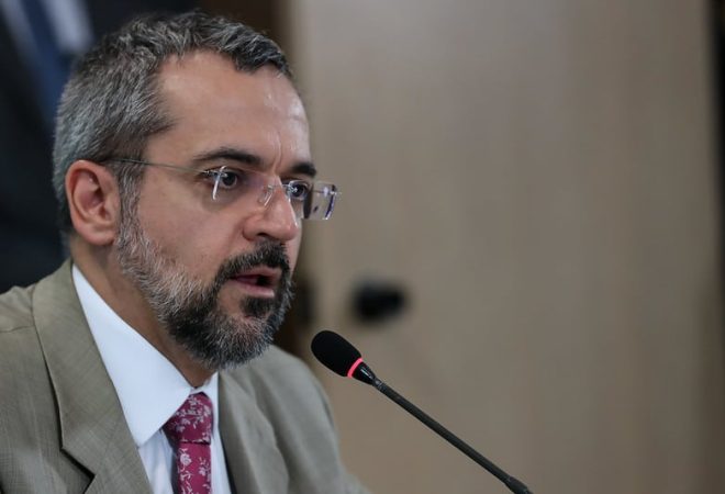 Foto Marcos Corrêa/Presidência