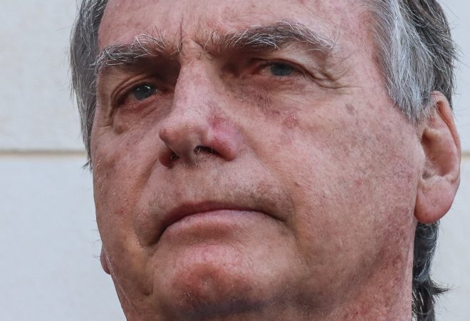 Bolsonaro