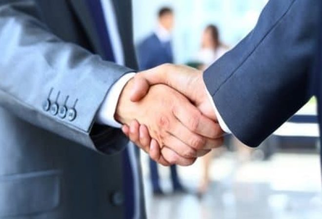 acordo empresas