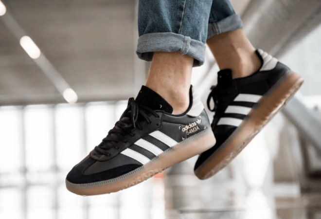 adidas samba