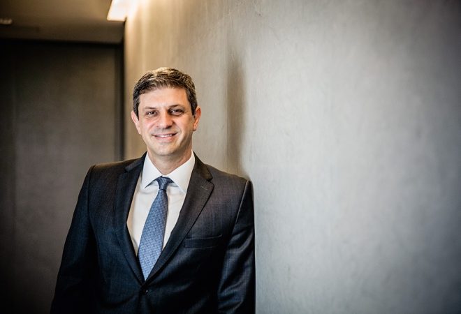 adriano sartori - CBRE Brasil