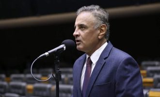Foto: Kayo Magalhães/Câmara dos Deputados