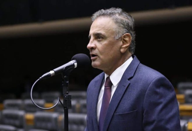 Foto: Kayo Magalhães/Câmara dos Deputados