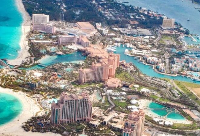 aerial-view-of-nassau-bahamas