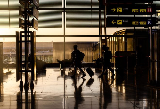 aeroporto avião decolagem viagem