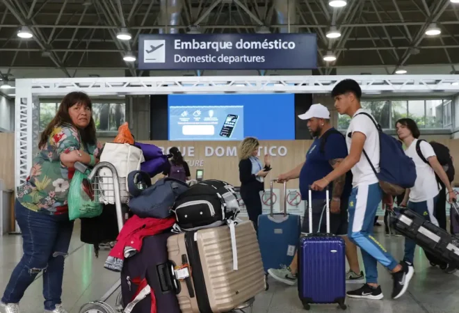 aeroporto