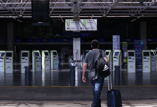 aeroportos