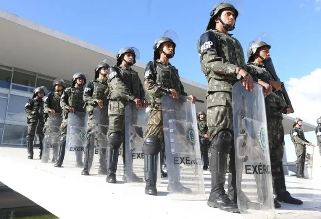 agencia brasil ivulgação_ cadidaturas militares