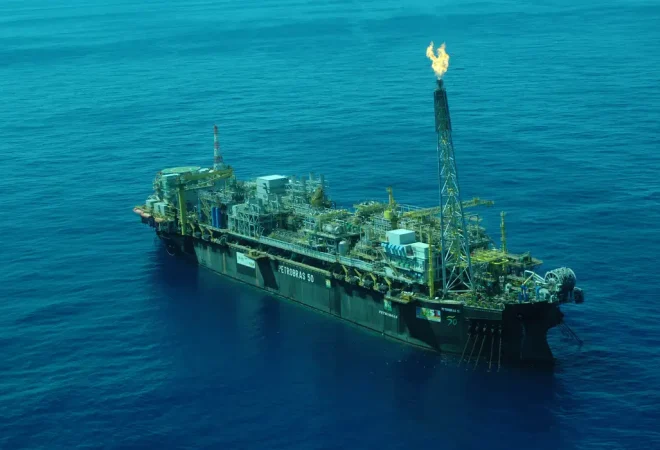 agencia brasil_navio plataforma