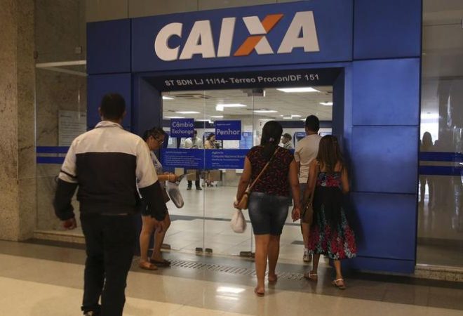 agencia-da-caixa-economica-federal