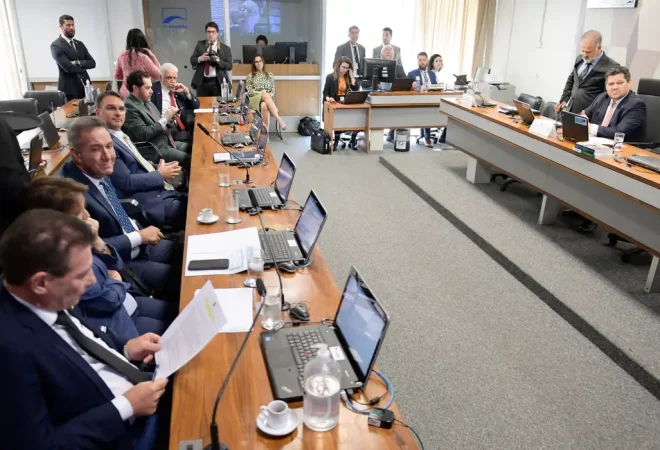 agencia senado
